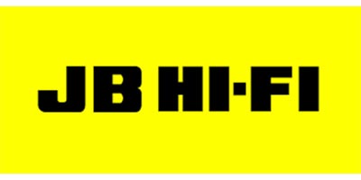 JB HIFI logo