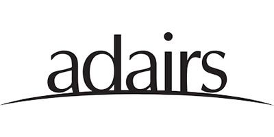 ADAIRS logo