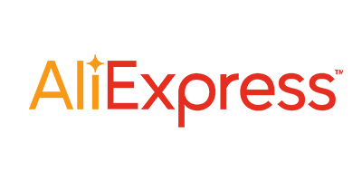 ALIEXPRESS logo