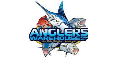 Anglers Warehouse logo
