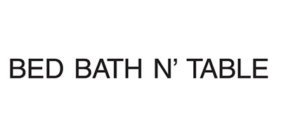 Bed Bath Table logo