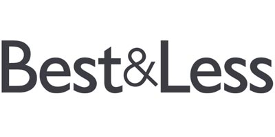 Best and Less logo