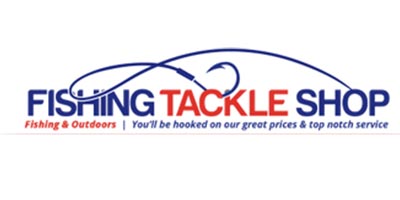 Fishing Tackleshop logo