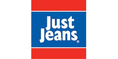 JustJeans logo