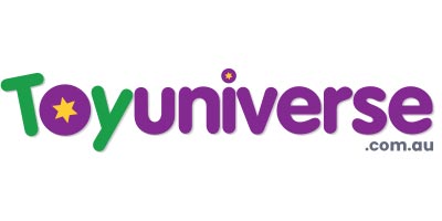 Toyuniverse logo