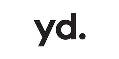 YD logo