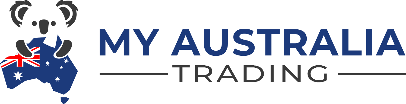 MY AUSTRALIA TRADING